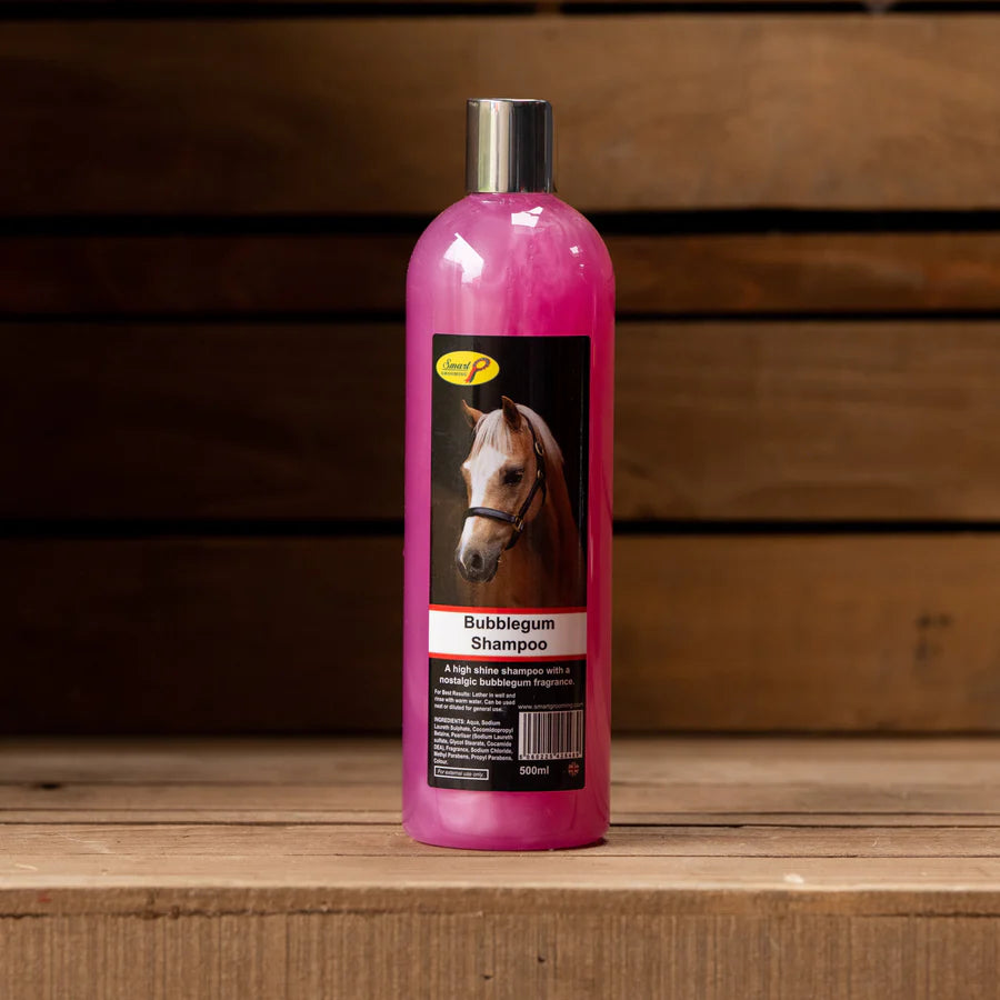 Smart Grooming Products BUBBLEGUM SHAMPOO