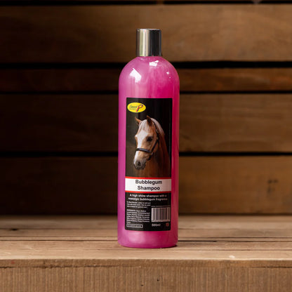 Smart Grooming Products BUBBLEGUM SHAMPOO