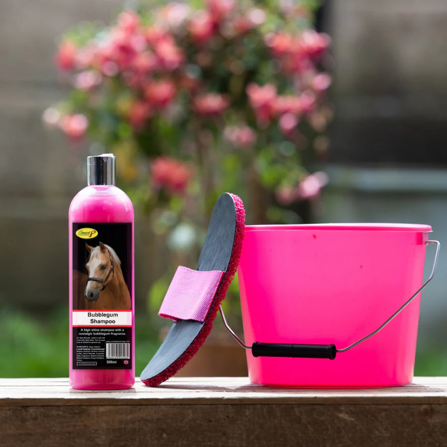 Smart Grooming Products BUBBLEGUM SHAMPOO