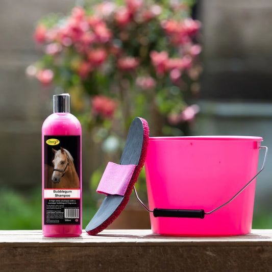 Smart Grooming Products BUBBLEGUM SHAMPOO