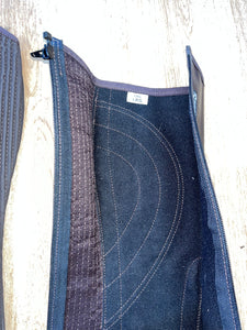 Requisite Children’s Large Suede Chaps
