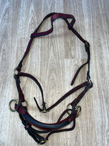 Bitless Bridle Large Pony