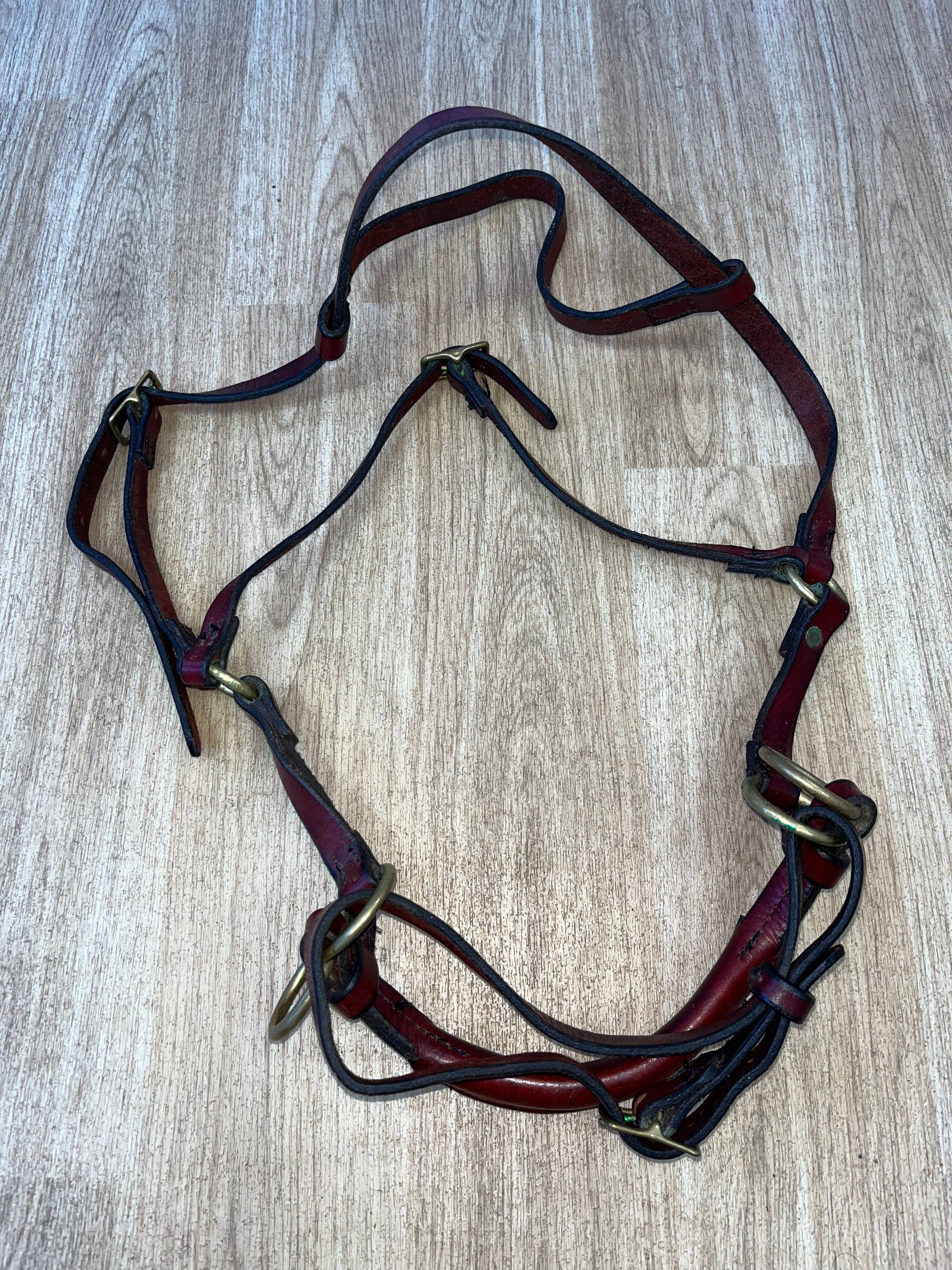 Bitless Bridle Large Pony