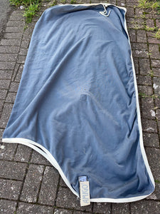 Amigo Stable Fleece Rug 6’6