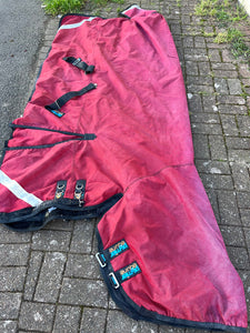 Premier Equine Buster Combo 200g Turnout 6’9 Reproofed