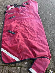 Premier Equine Buster Combo 200g Turnout 6’9 Reproofed