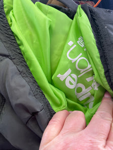 Superdry Gilet Size Small