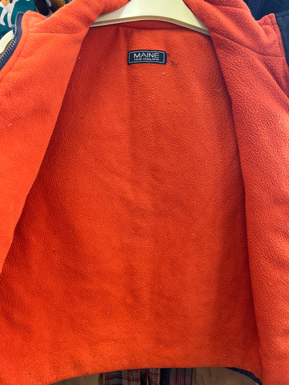 Maine Gilet Size Medium