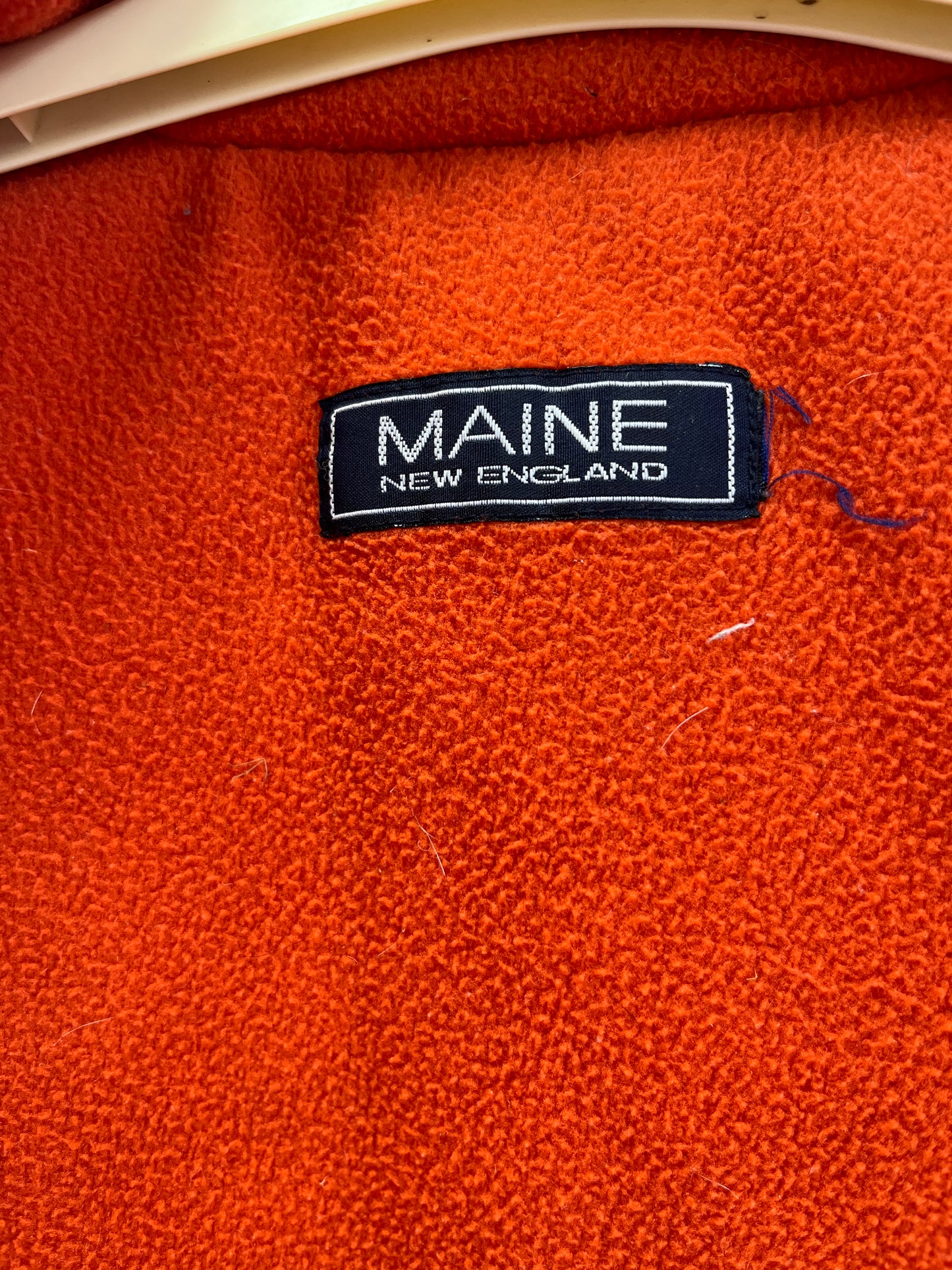 Maine Gilet Size Medium