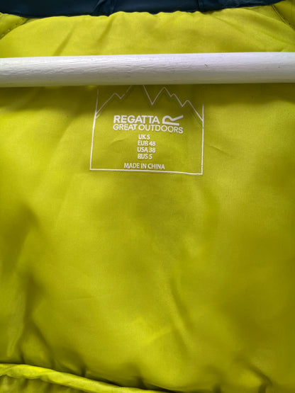 Regatta Coat Size Small