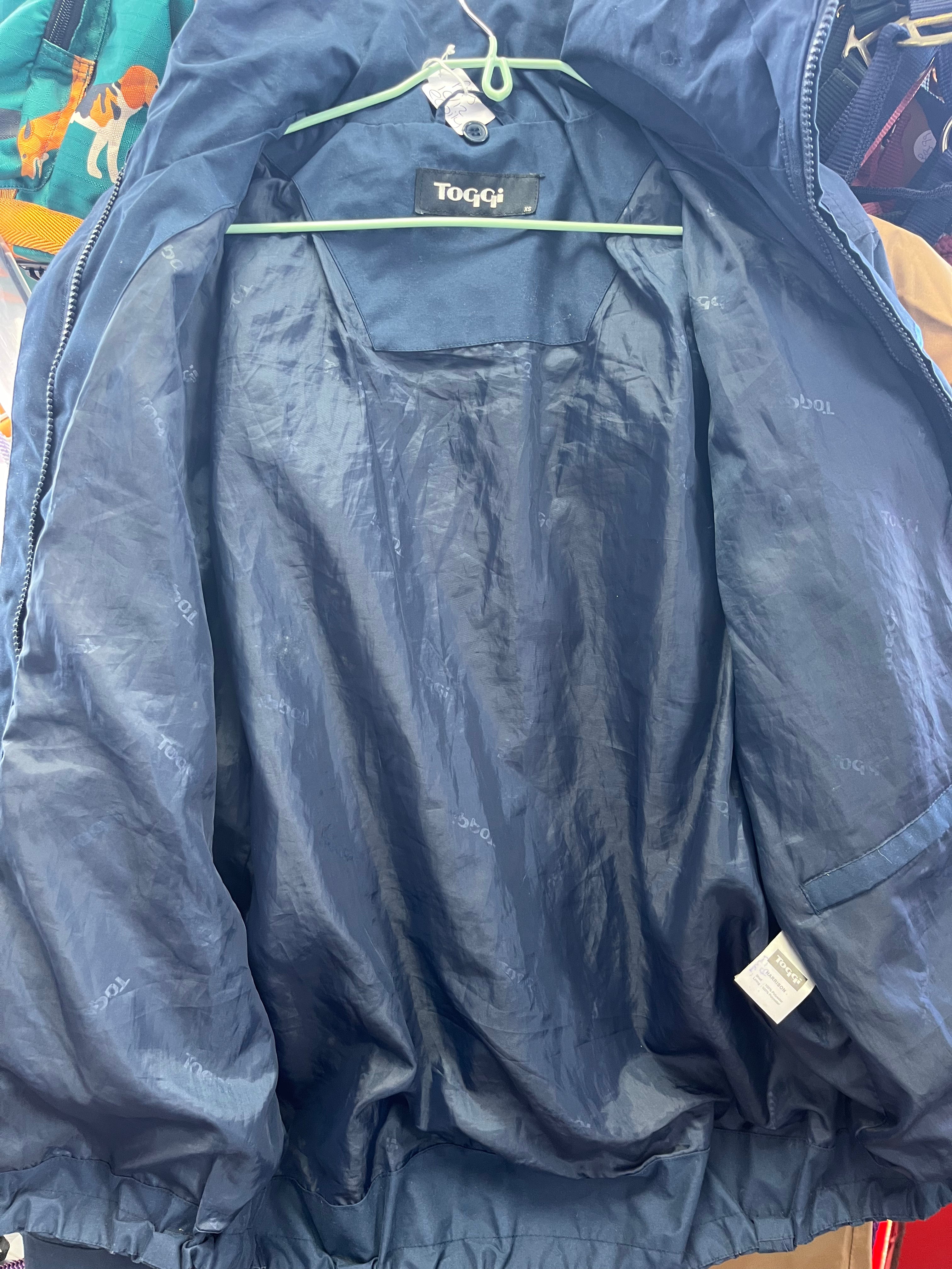 Toggi XS Jacket