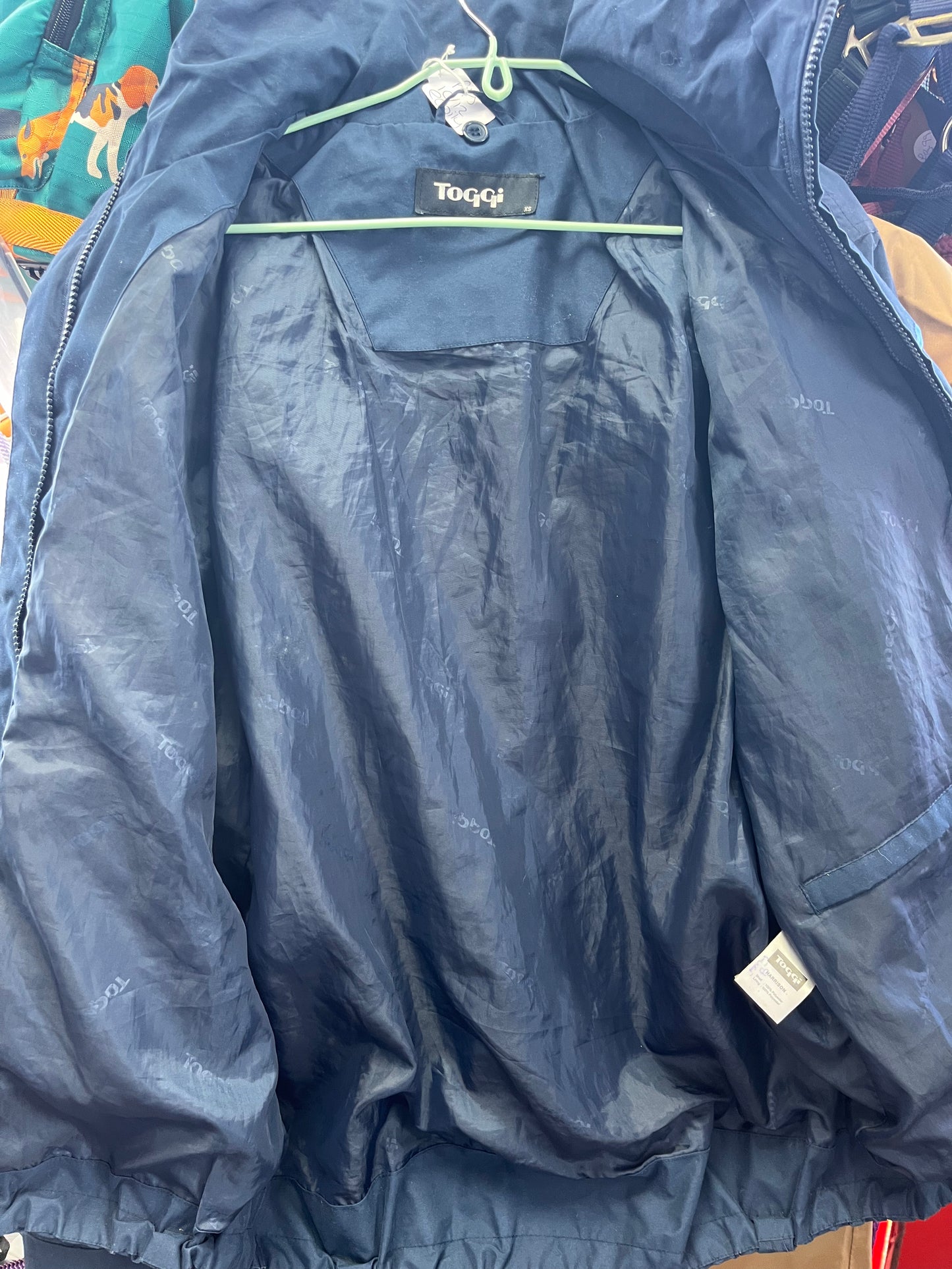 Toggi XS Jacket