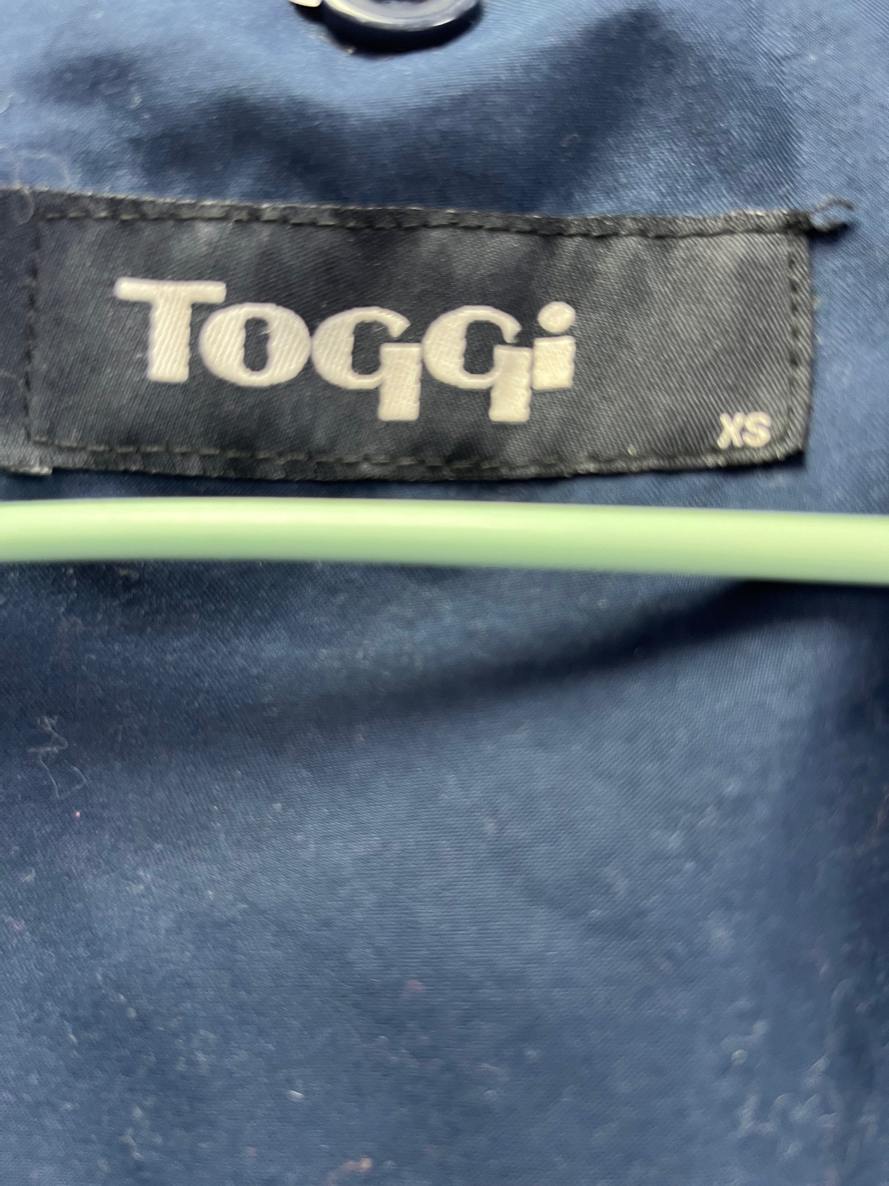 Toggi XS Jacket