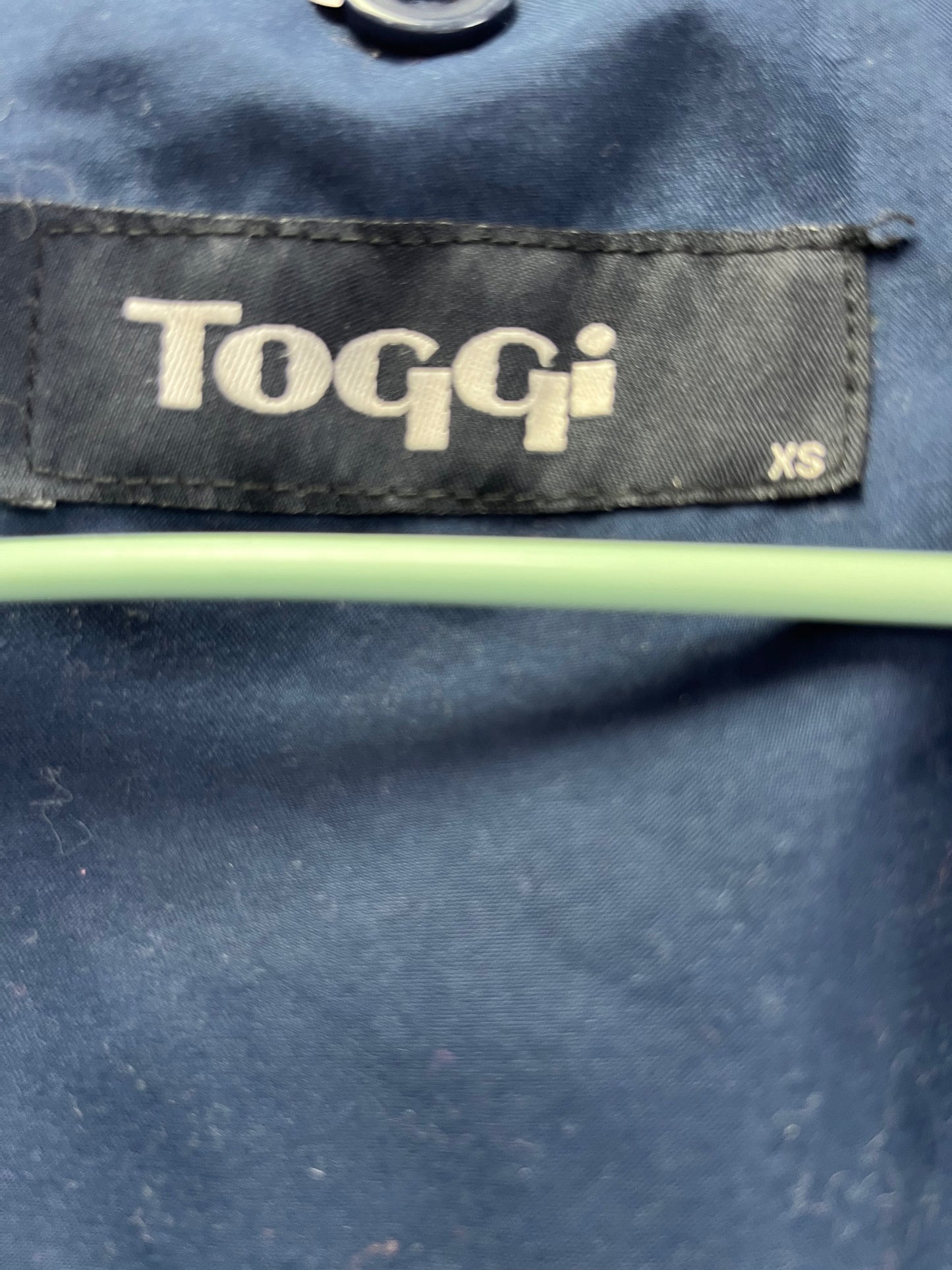 Toggi XS Jacket