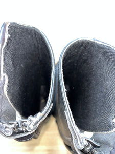 Bow And Arrow Children’s Long Zip Riding Boots Size 37