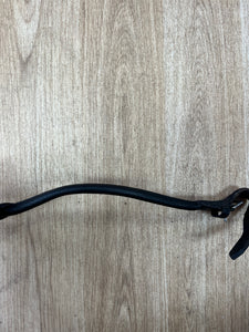 Saddle Strap Black