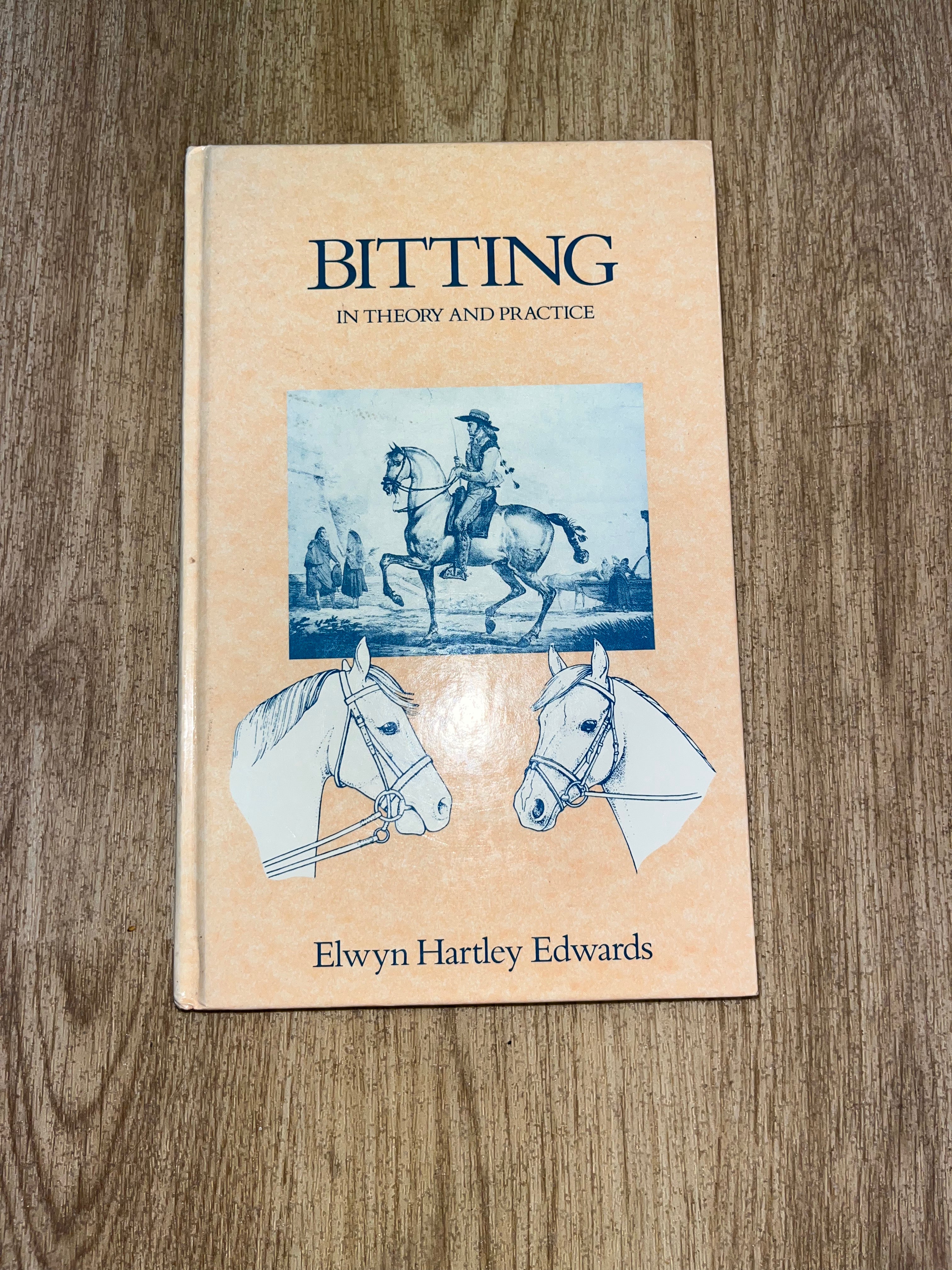 Bitting In Theory And Practice Book