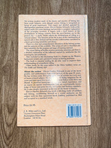 Bitting In Theory And Practice Book