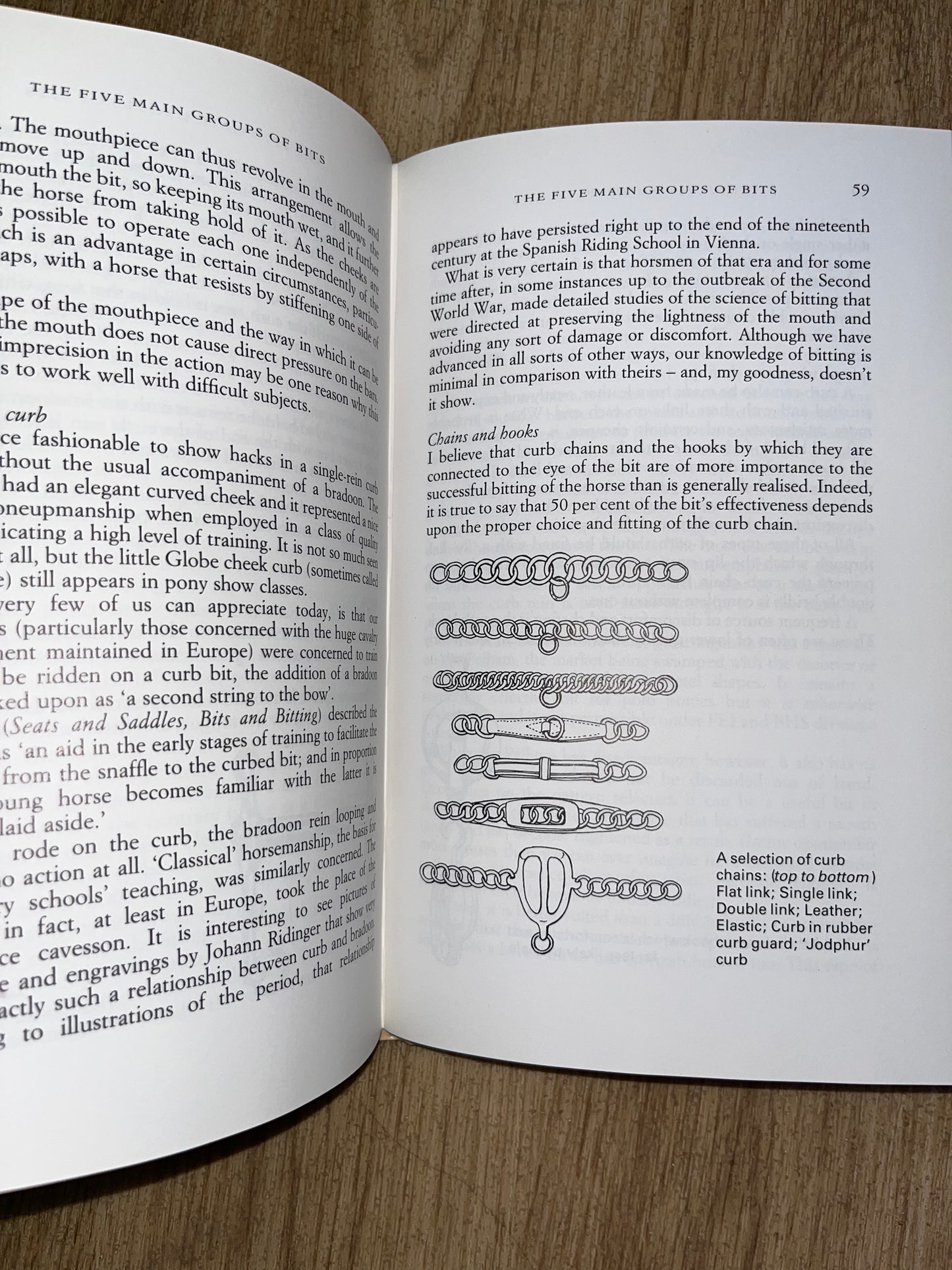 Bitting In Theory And Practice Book