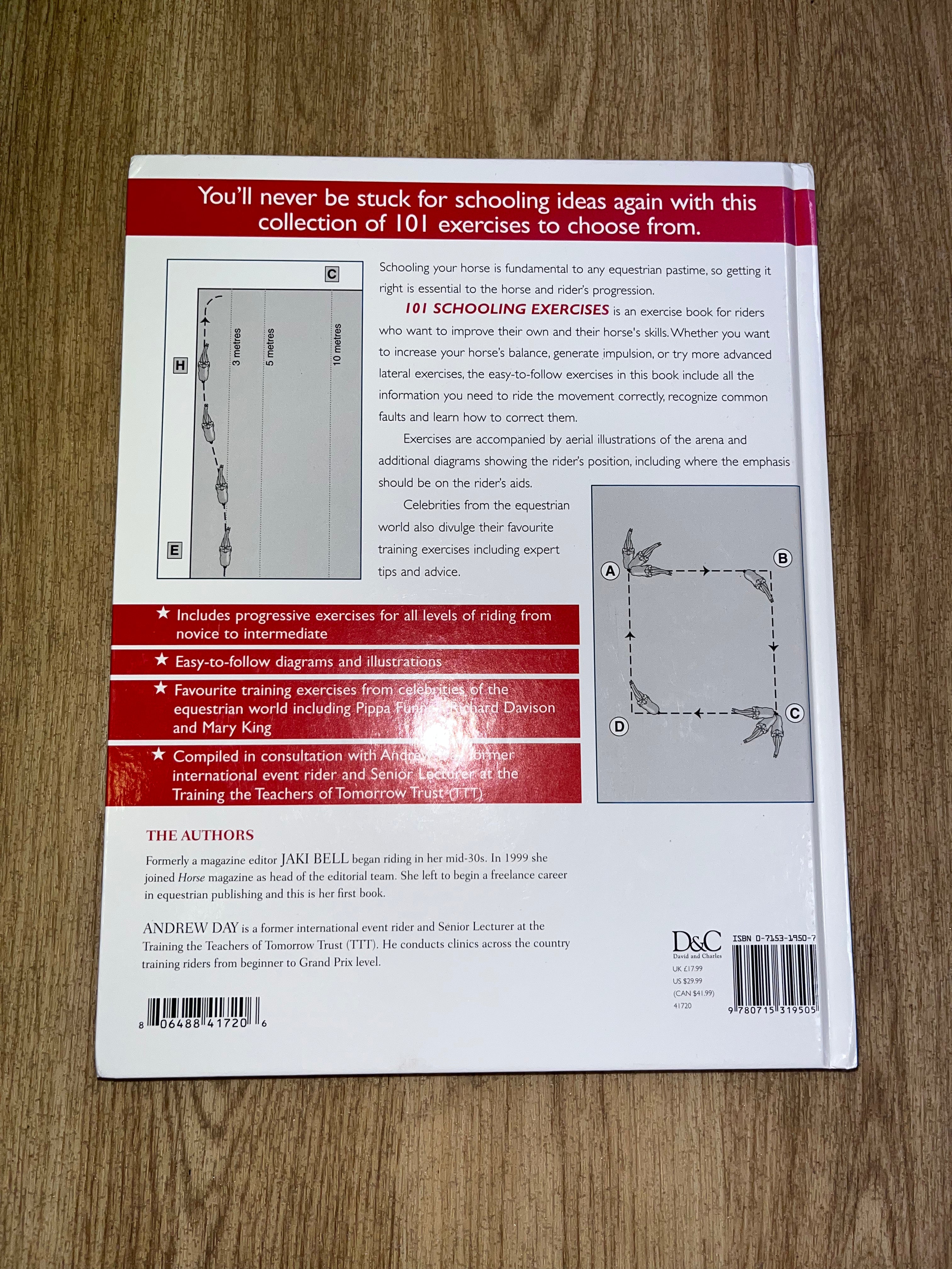 101 Schooling Exercises Book