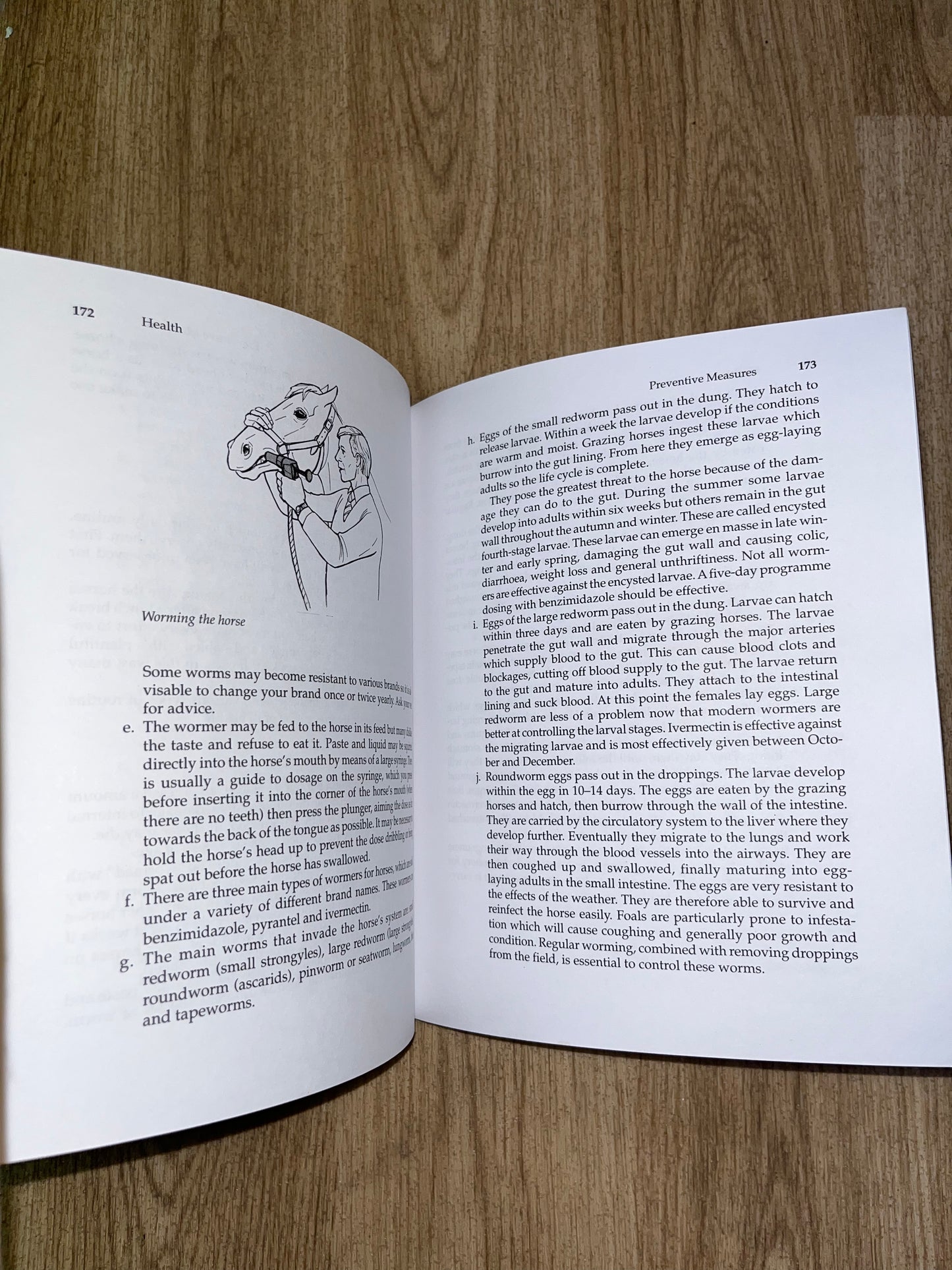 The Course Companion For BHS Stages III And IV Book