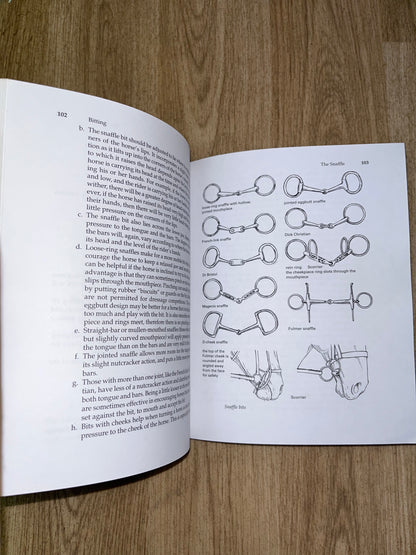 The Course Companion For BHS Stages III And IV Book