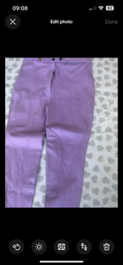 Rhinegold Jodphurs Size 32”