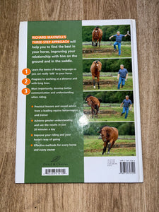 Unlock Your Horses Talent