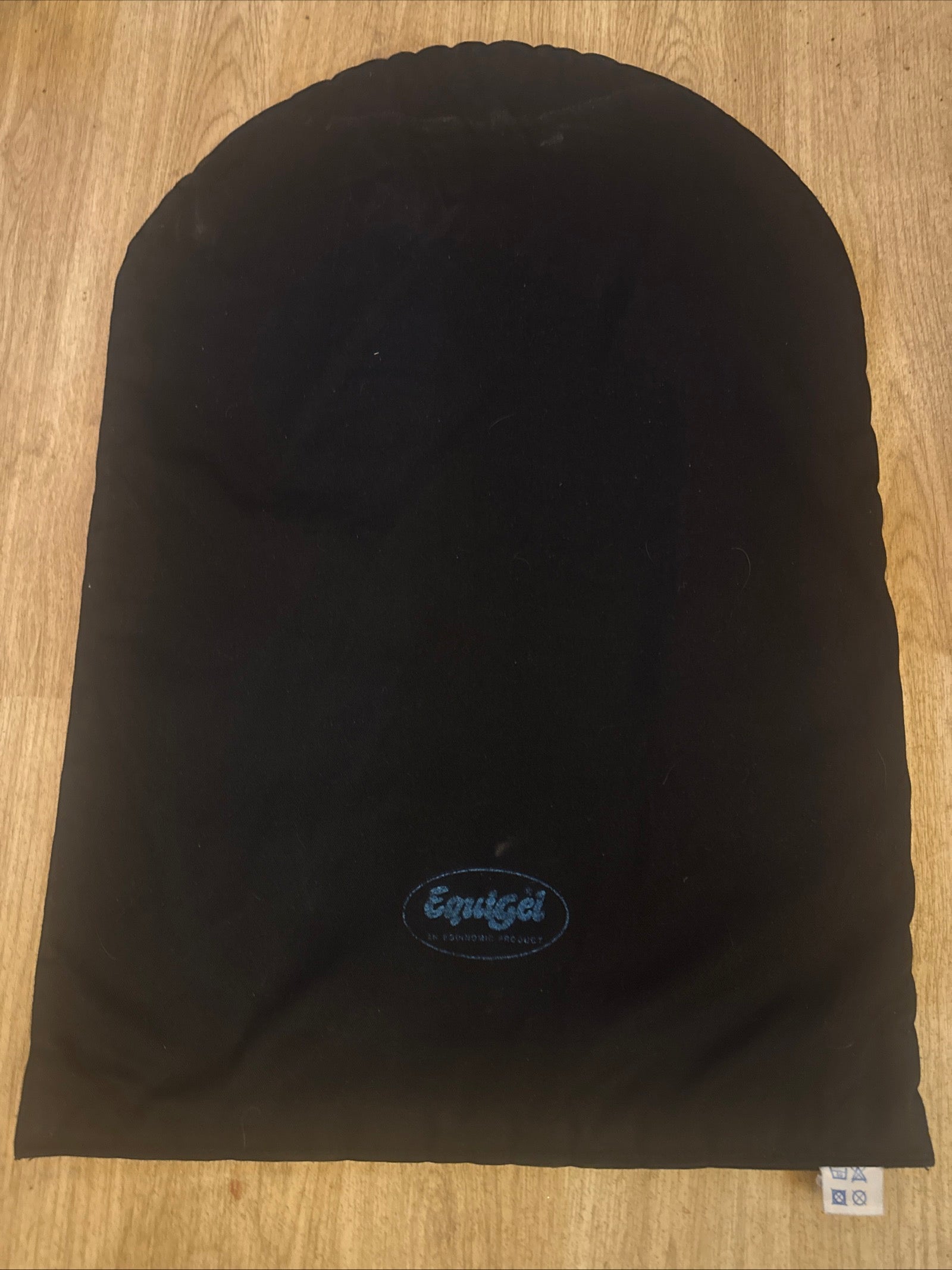 Equigel Half Pad - Shock Absorbing