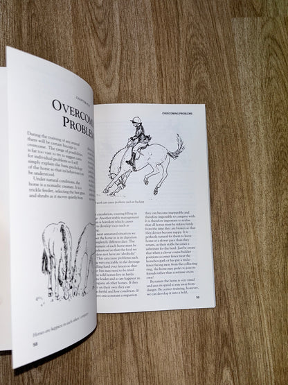 Eventing Paperback Book