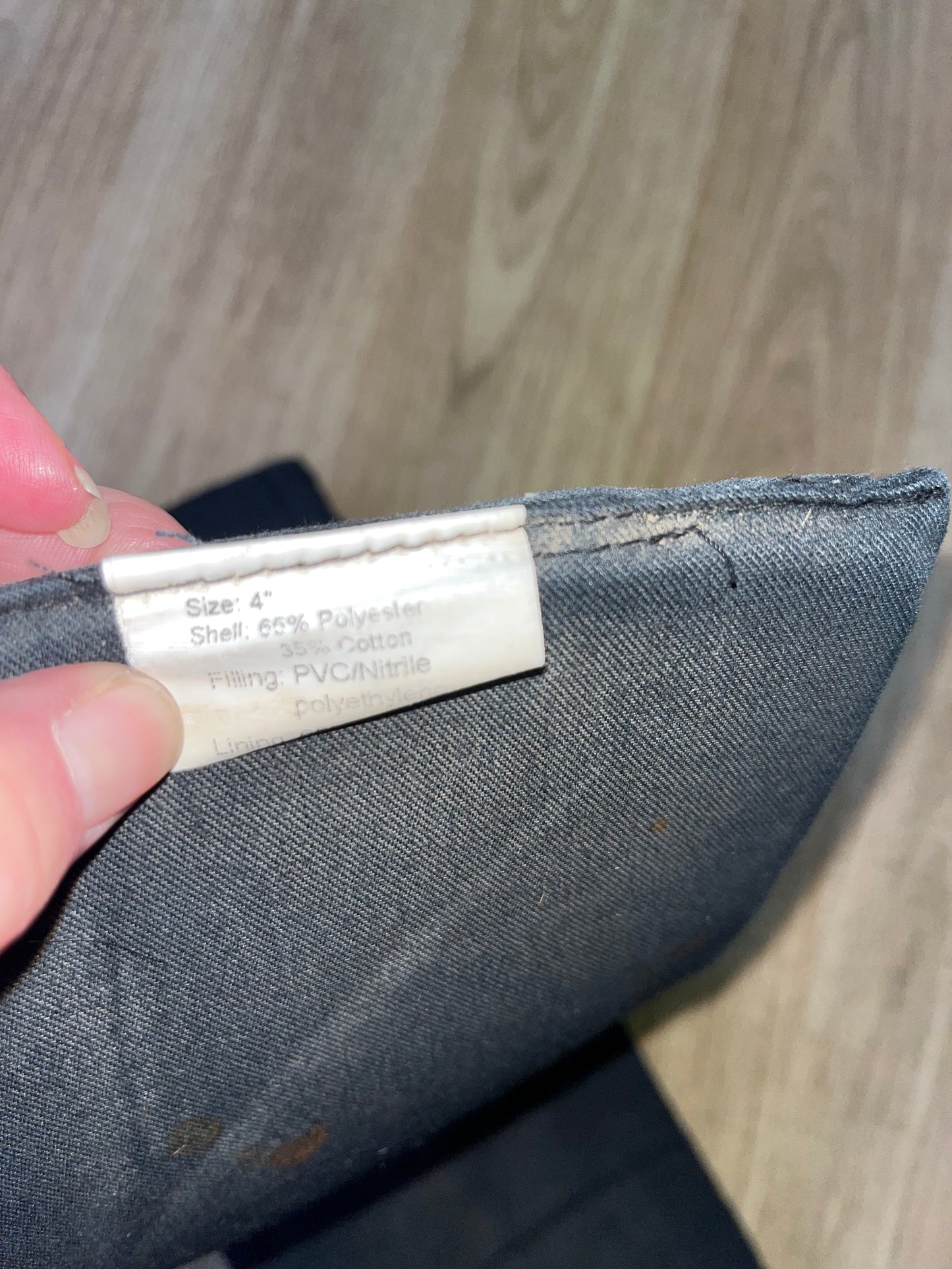 Prolite Girth Cover