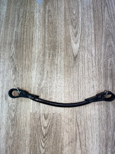 Saddle Strap Brown