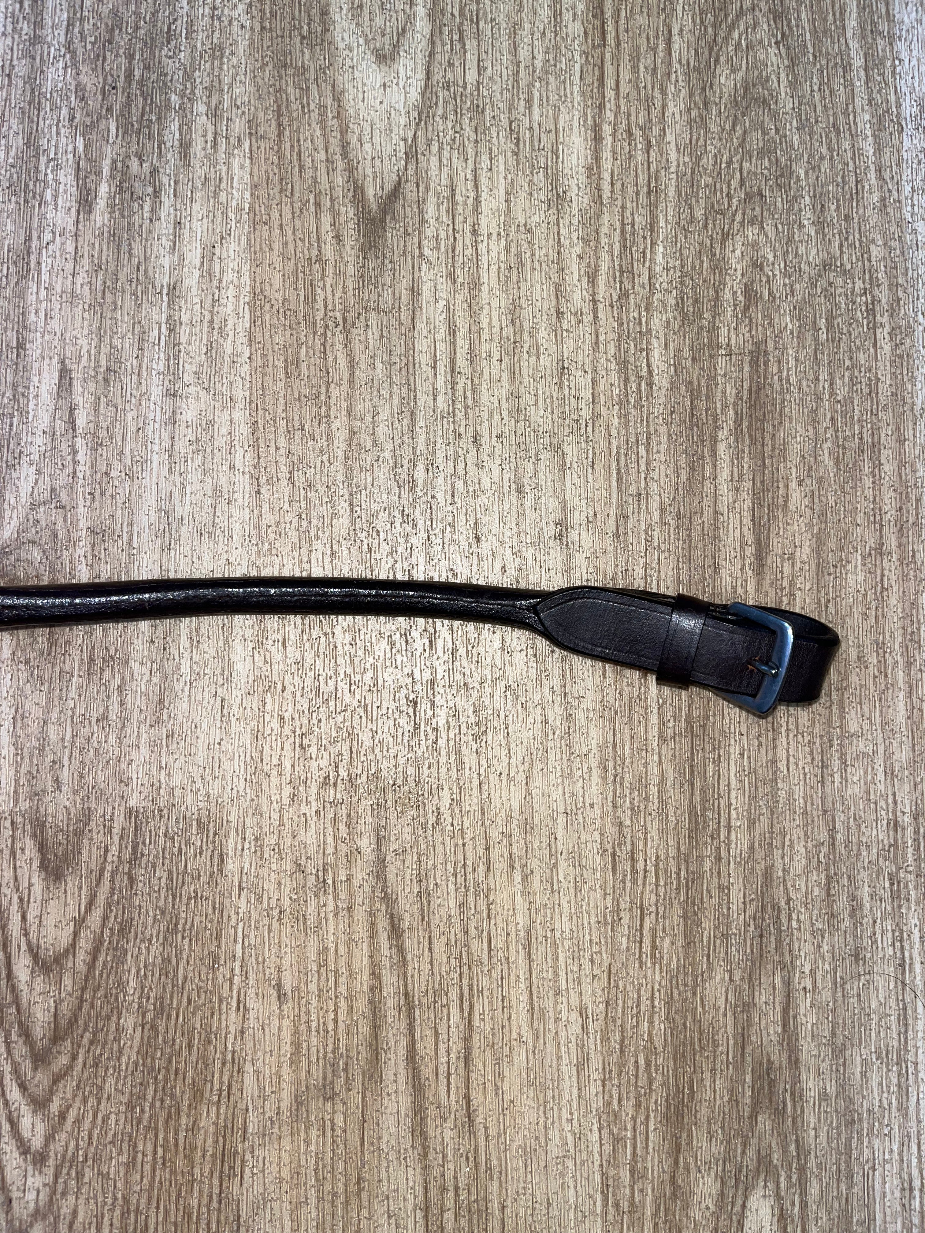 Saddle Strap Brown