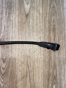 Saddle Strap Brown