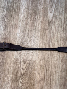 Saddle Strap Brown