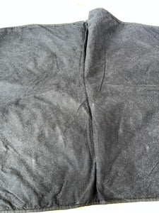 Polite Hi Viz Saddle Pad Full