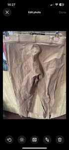 Tally Ho Breeches Size 26”