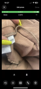Tally Ho Breeches Size 26”