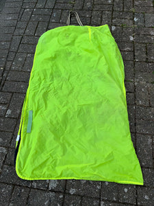 Cob Hi Viz Ride On Exercise Sheet