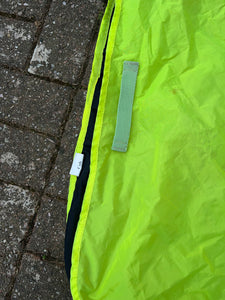 Cob Hi Viz Ride On Exercise Sheet