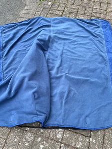 Masta Fleece Ride On Exercise Sheet Size Large