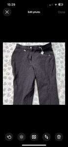 Toggi Ladies Jodphurs Size 28”
