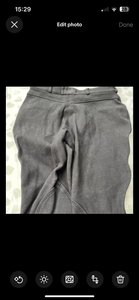 Toggi Ladies Jodphurs Size 28”