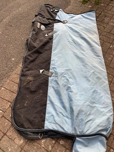 Weatherbeeta Turnout Rug Half Neck 6’6 200g