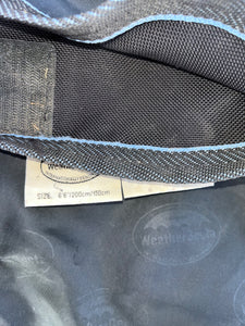Weatherbeeta Turnout Rug Half Neck 6’6 200g