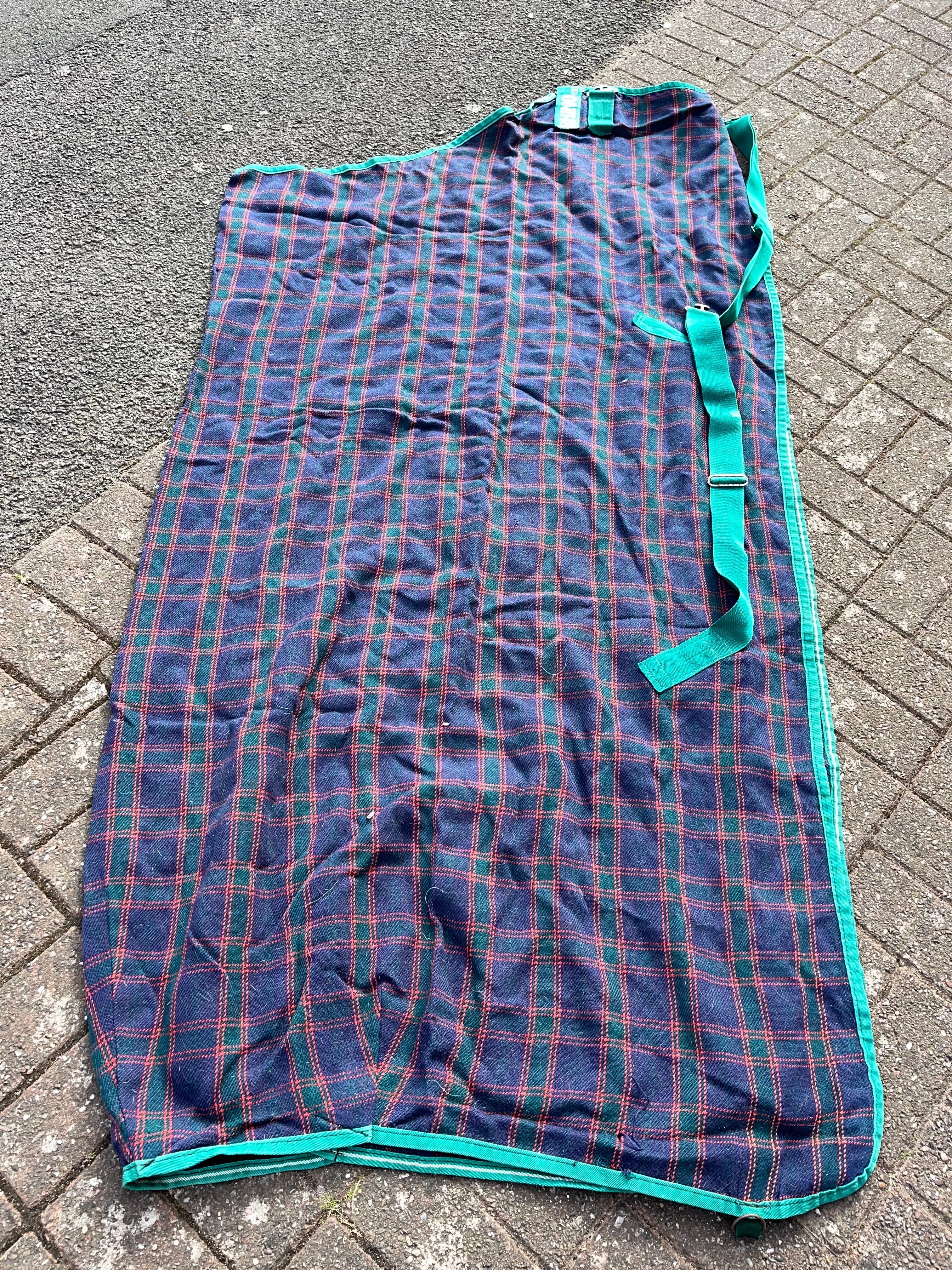 Horseware Ireland Rhino Stable Sheet 6’9