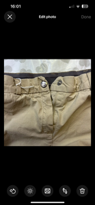Performance Ladies Breeches Size 28”