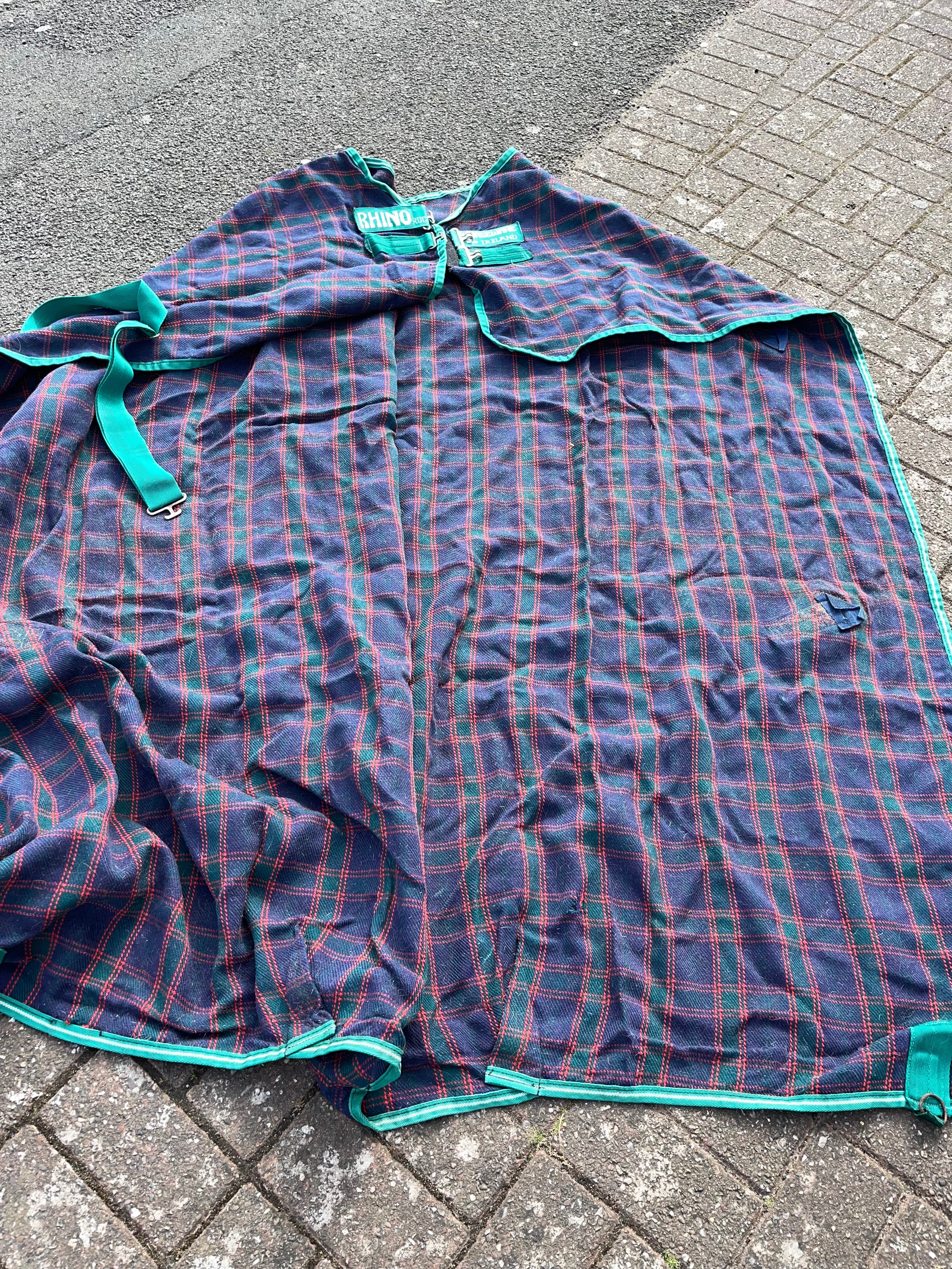 Horseware Ireland Rhino Stable Sheet 6’9