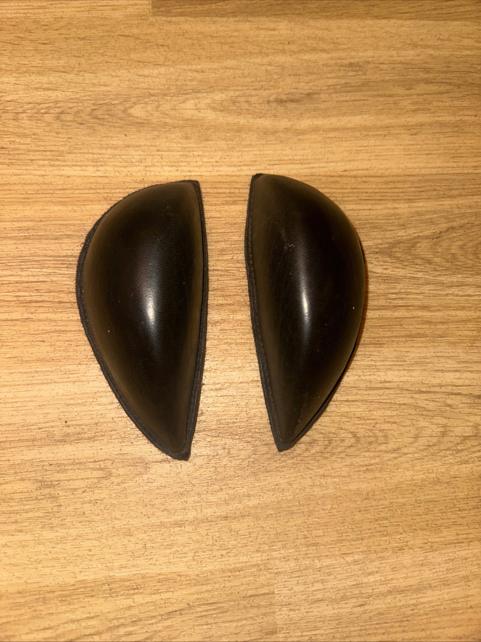 Sythentic Saddle KNEE ROLLS - Free Postage