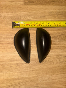 Sythentic Saddle KNEE ROLLS - Free Postage